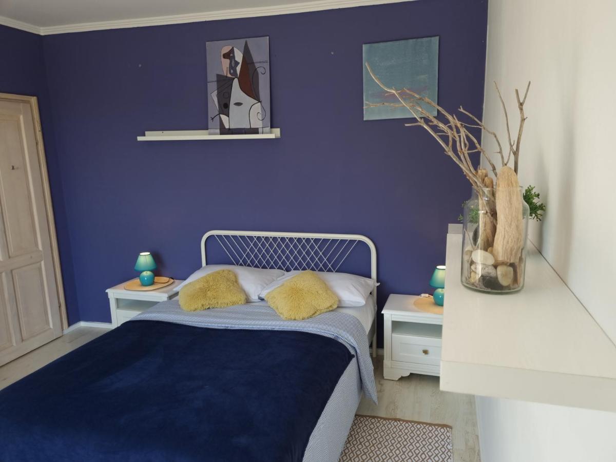 Apartment Ml Opatija Kastav Esterno foto
