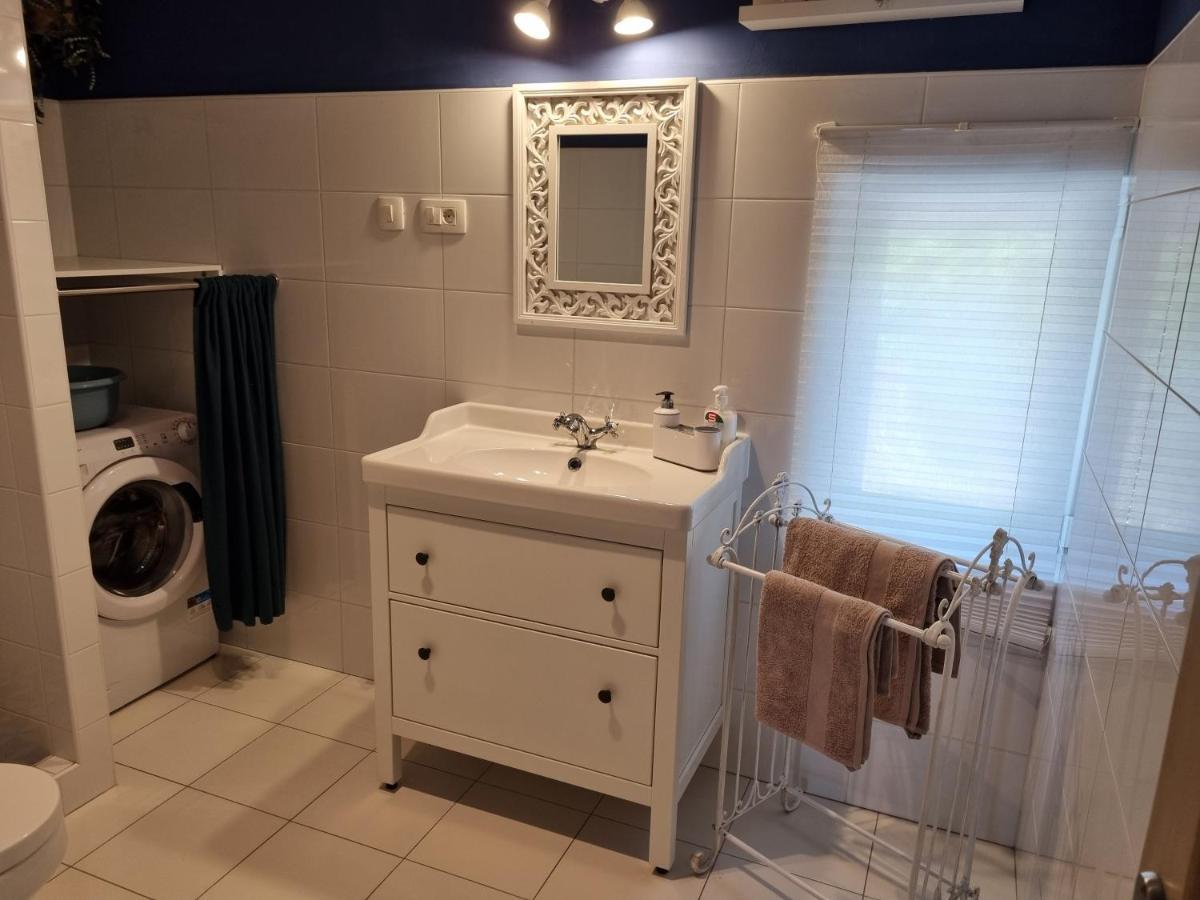 Apartment Ml Opatija Kastav Esterno foto